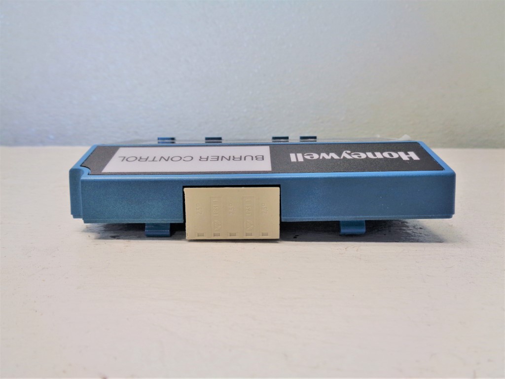 Honeywell Keyboard Display Module S7800A1001